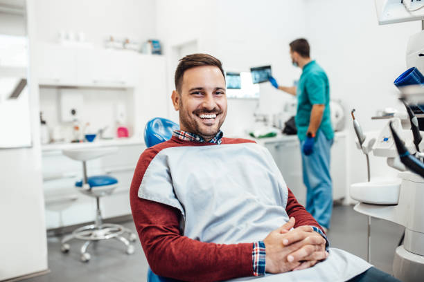 Why Choose Us for Your Dental Needs in The Hills, TX